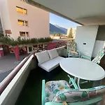 Richmond Davos - Suite 207