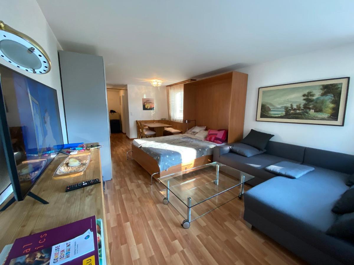 Appartamento Richmond - 207 Davos