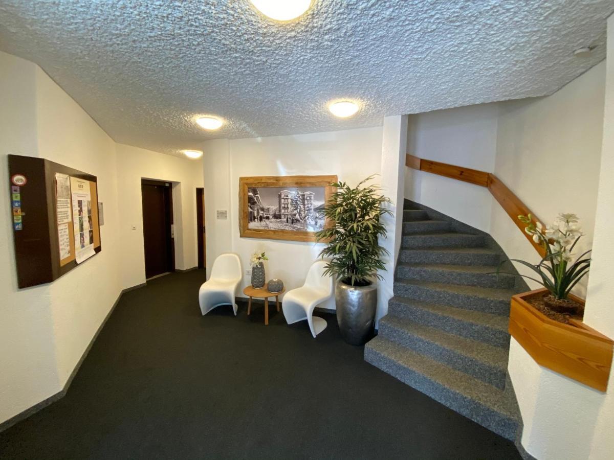 Appartamento Richmond - 207 Davos